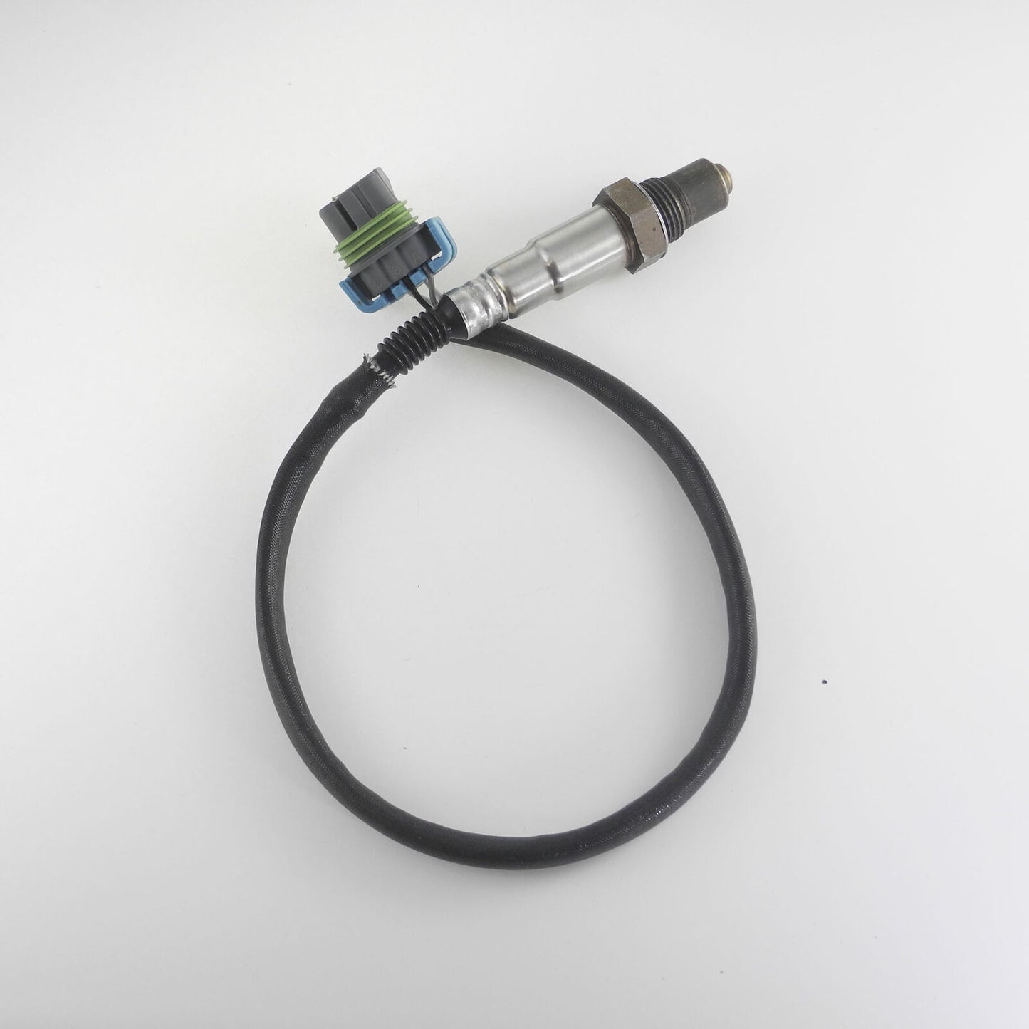 Sonda Lambda O2 Oxygen Sensor 13686 Para 2000 Chevrolet C3500 Ls 7.4L