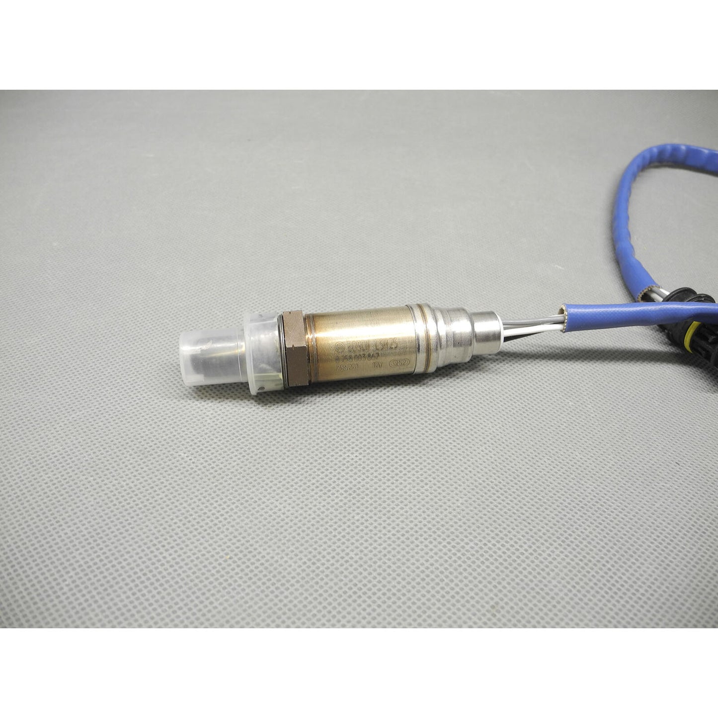 Downstream EO GENUINE Lambda Oxygen Sensor For Mercedes-Benz E-class 0258003862