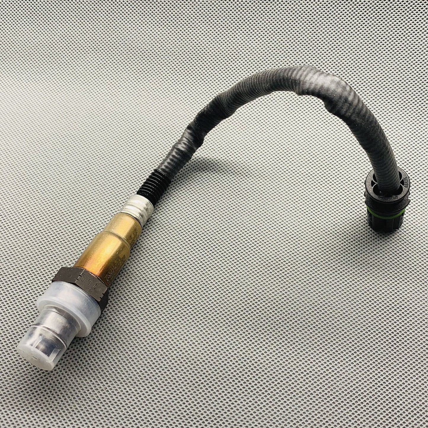 OE Germany Oxygen Sensor O2 16421 Para BMW 550i 650i 750Li 760Li 4.8L V8