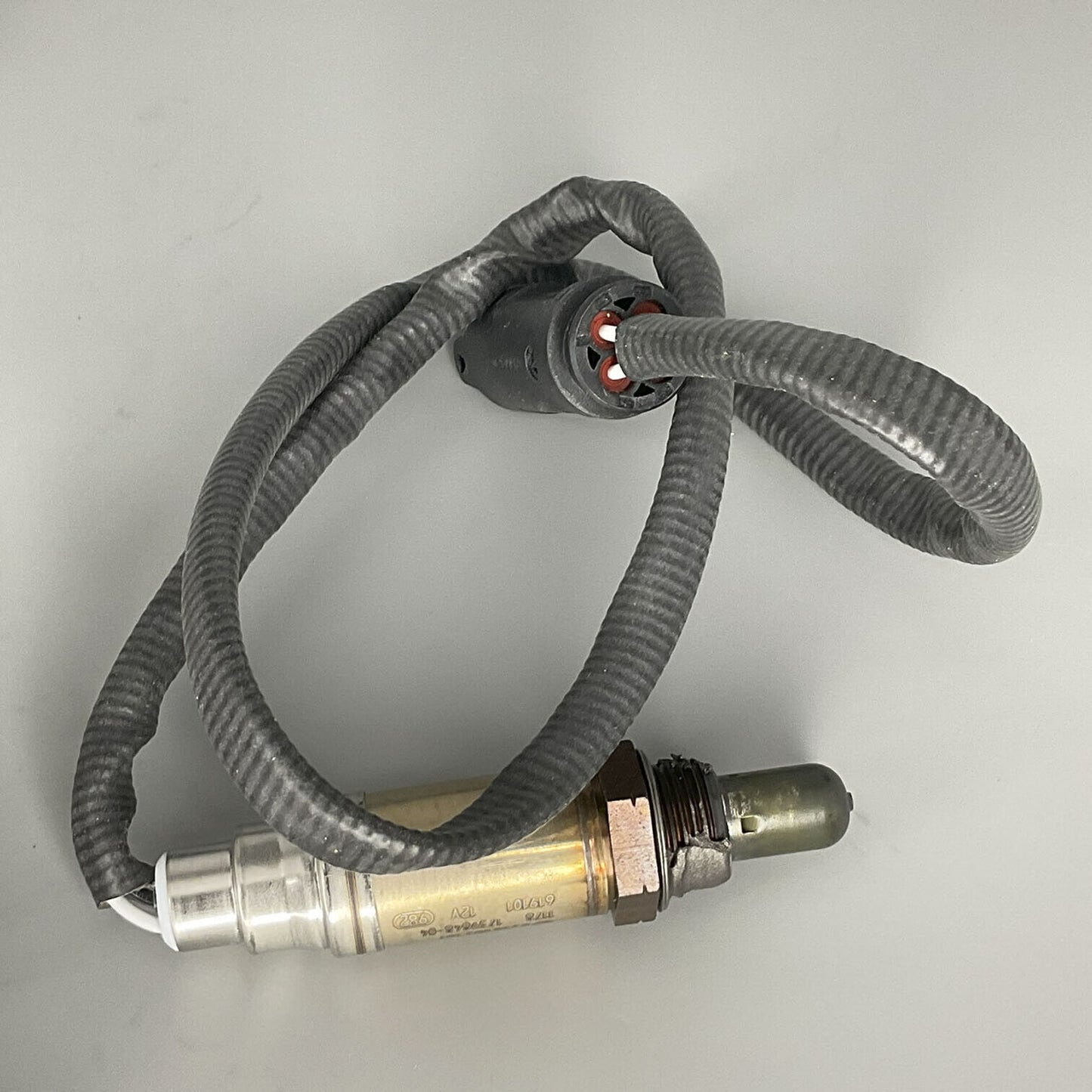 BOSCH GENUINE OXYGEN SENSOR 2PCS For 1996-2003 BMW X5 750iL 318i 318is 318ti