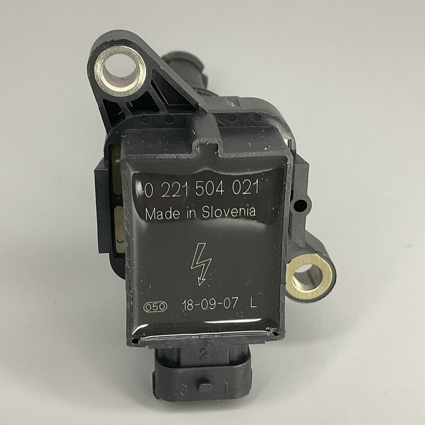 OE Bosch Allumage Bobine 3PCS 0221504021 Pour Polaris Msx 150 FST Dragon Iq FS