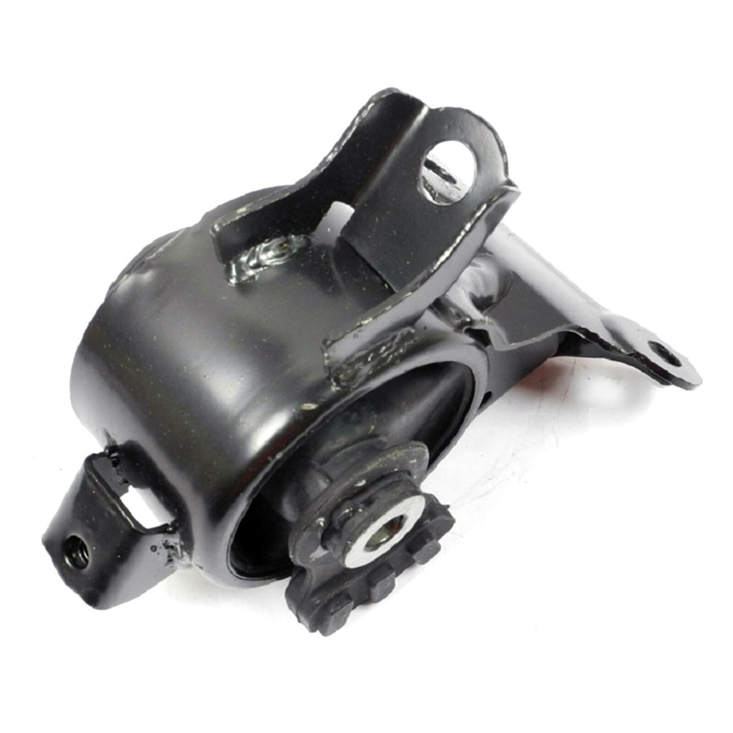 2PCS Engine Motor & Trans Mount For 2007-2008 Honda Fit 1.5L Manual AM500 4538