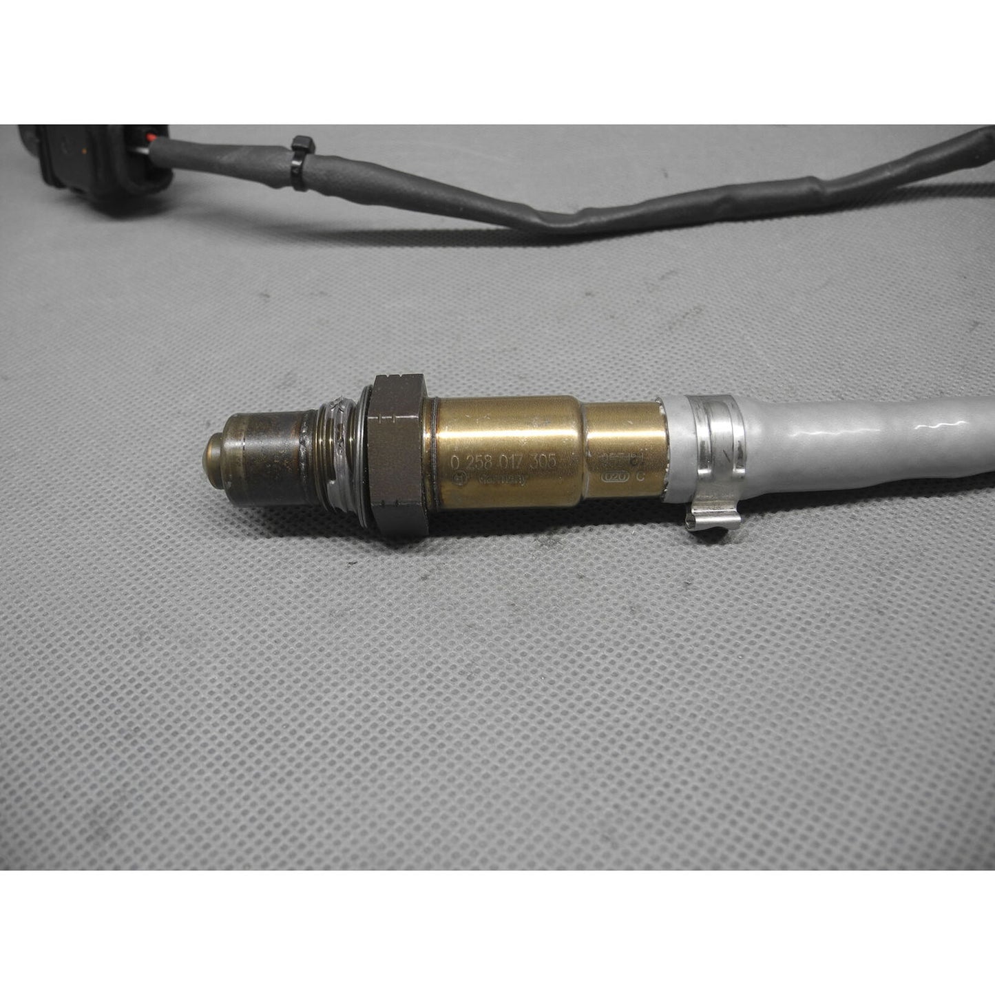 Orig. Véritable Oxygène Lambda Capteur O2 0258017305 Pour VW Beetle Jetta
