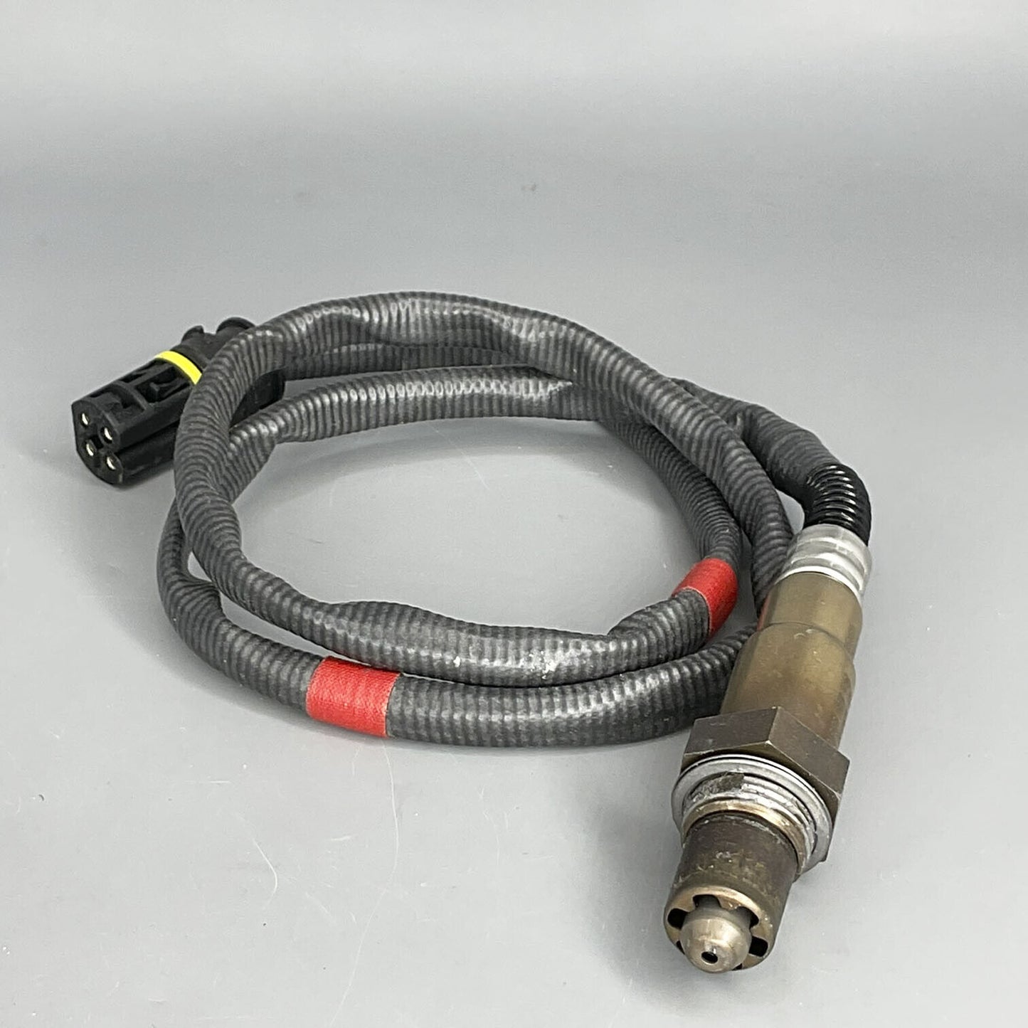 EO GENUINE Lambda Oxygen Sensor 0258006318 For Mercedes-Benz C240 C320 CLK430