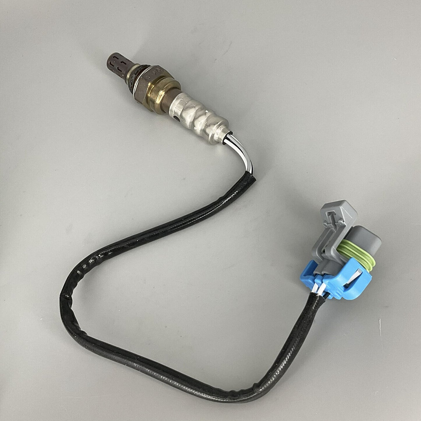 Downstream NTK LAMBDA OXYGEN SENSOR For 2008-2012 Chevrolet Malibu 2.4L 21064