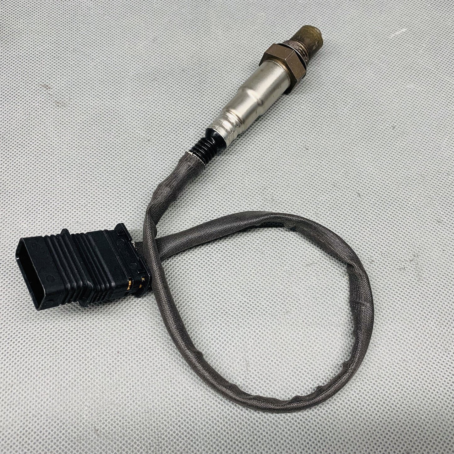 17000 Oxygen Sensor O2 Fits BMW 535i 640i 740i 740Li X3 X4 3.0L Upstream