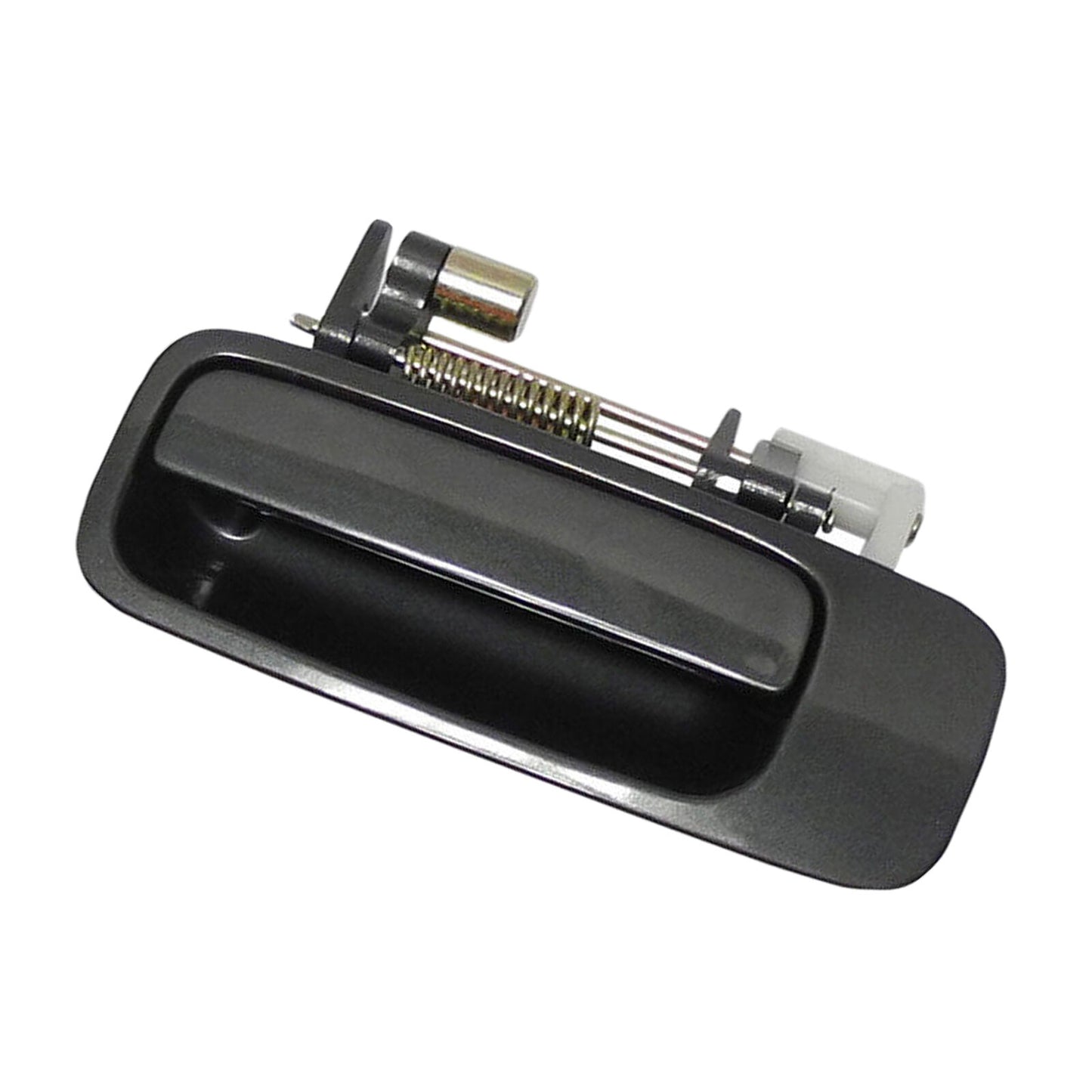 1997-01 For Toyota Camry Blue Dusk Pearl 930 Rear Left Outside Door Handle B439