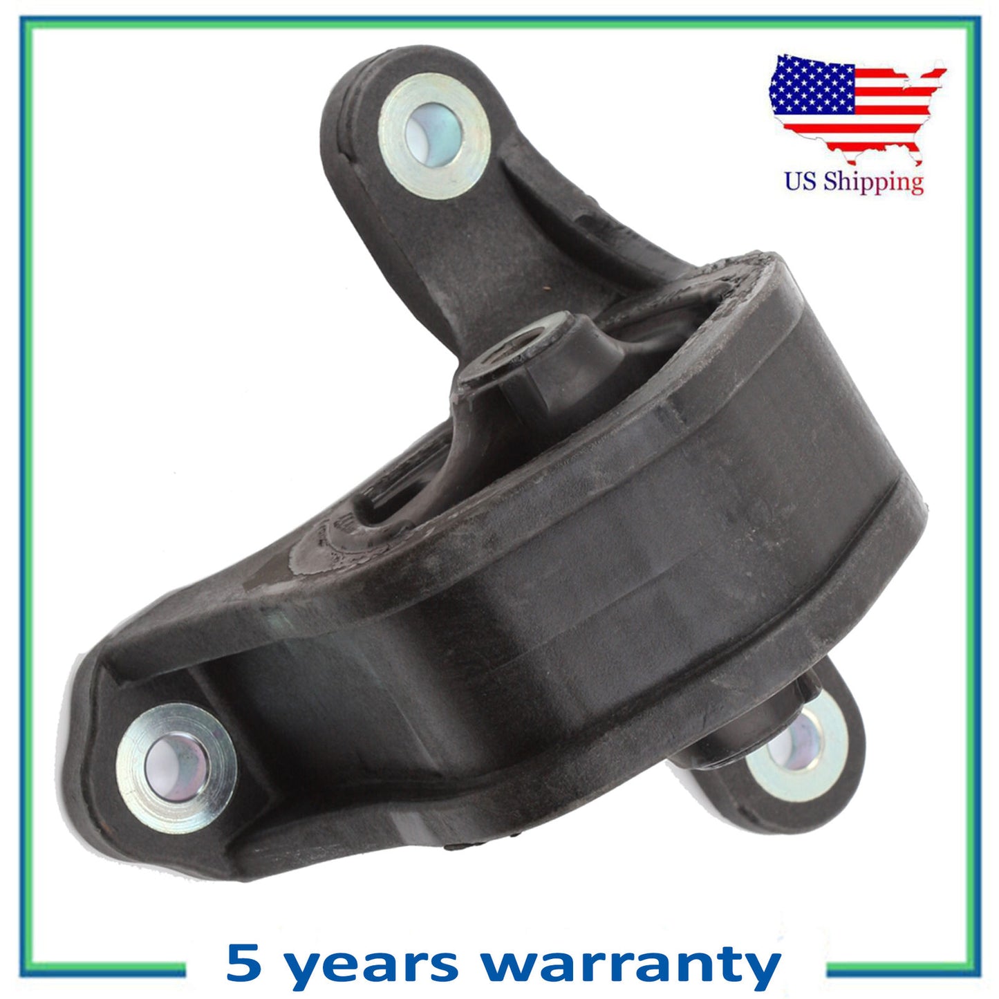 Engine Motor Mount For 2009-2012 Honda Accord 2.4L 3.5L Acura TSX 2.4l Manual