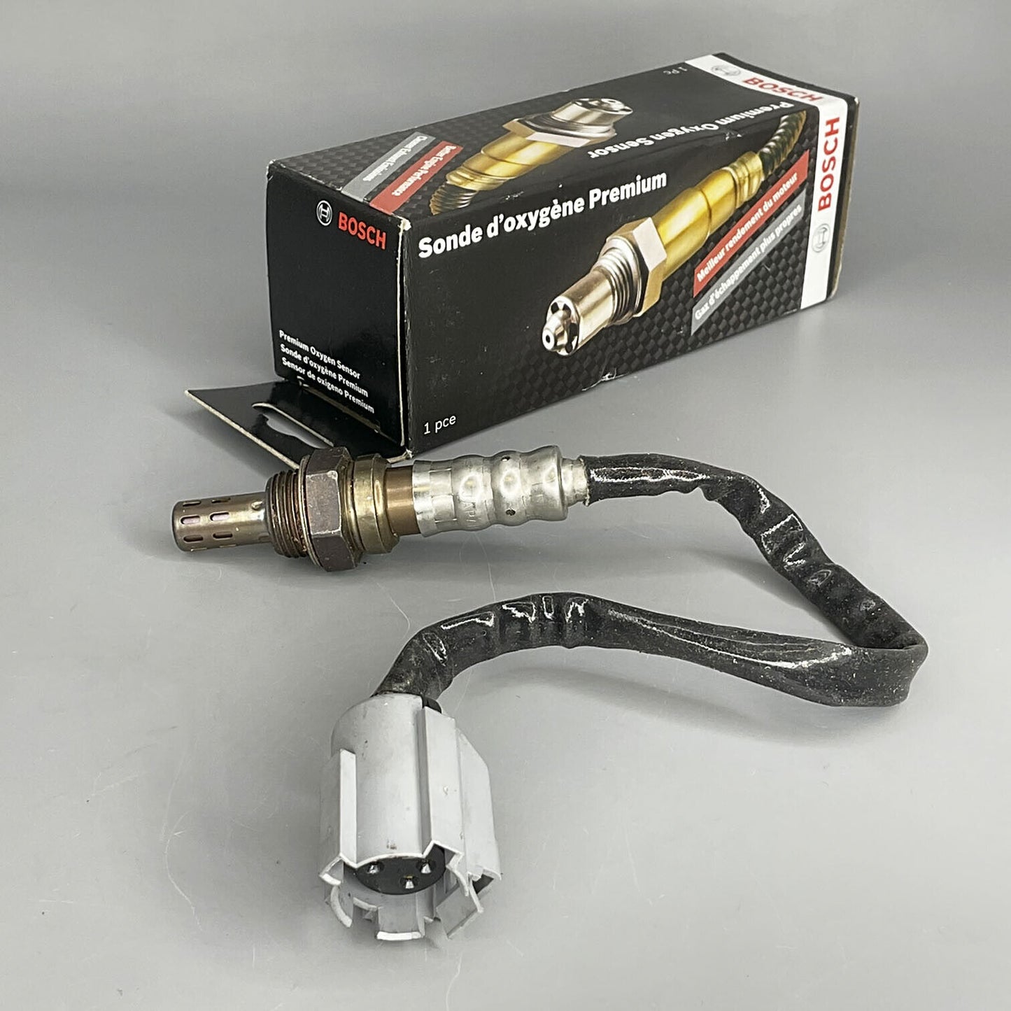 OE Oxygen Sensor O2 15298 Upstream For Chrysler 2003 Intrepid 2.7L 3.5L New