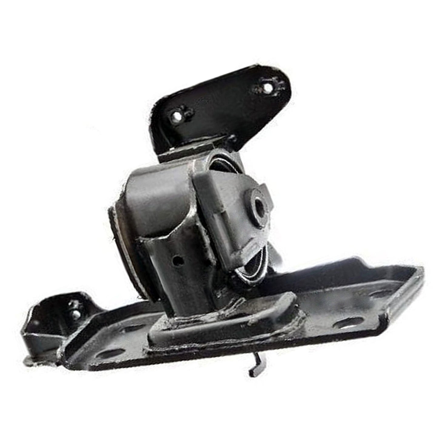 Set De 4PCS Moteur & Transmission Montage Pour 2009-2010 Toyota RAV4 2.5L 2WD