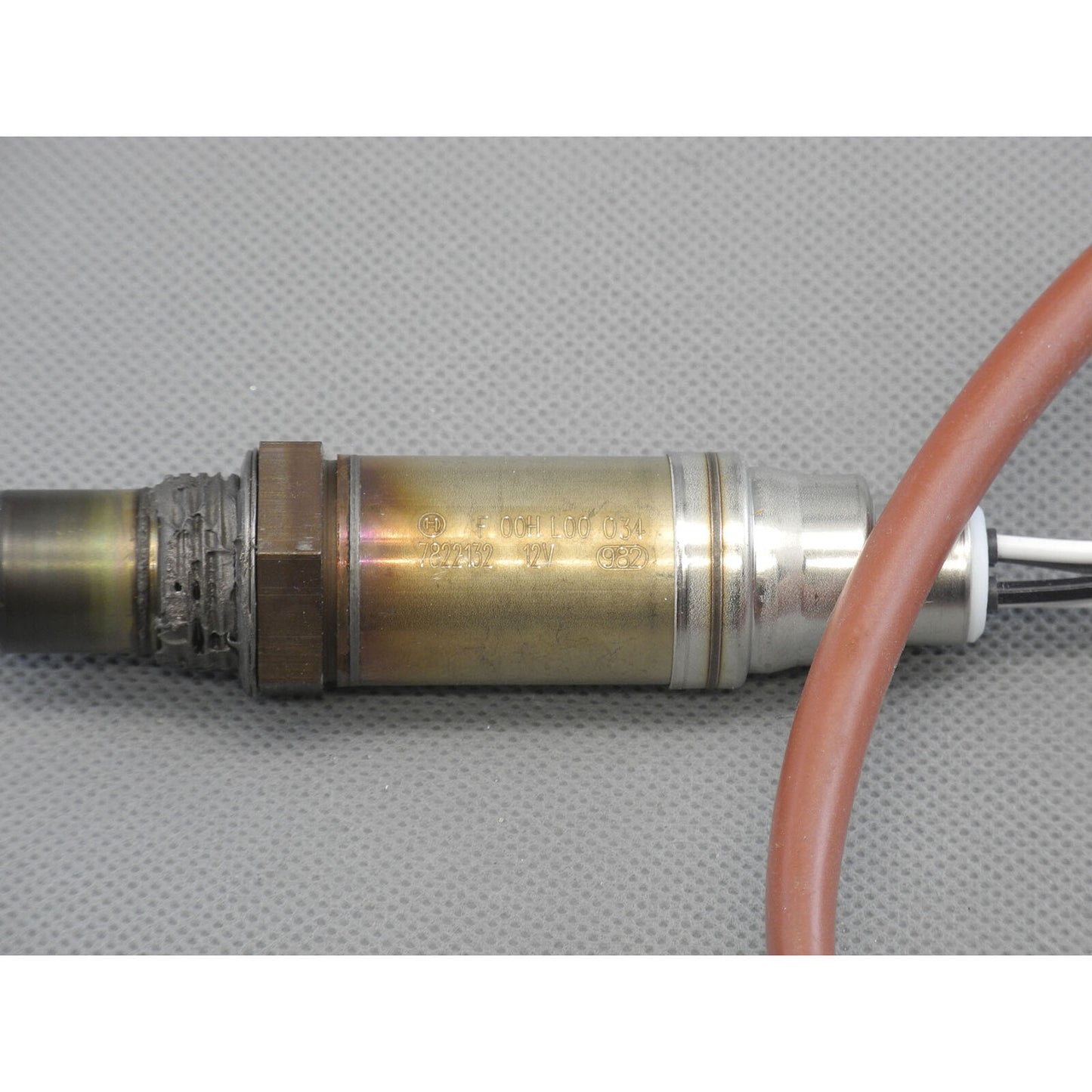 Orig. Original Oxygen Sensor 13115 Para 1995-1999 Mercury Mystique Ford Contour