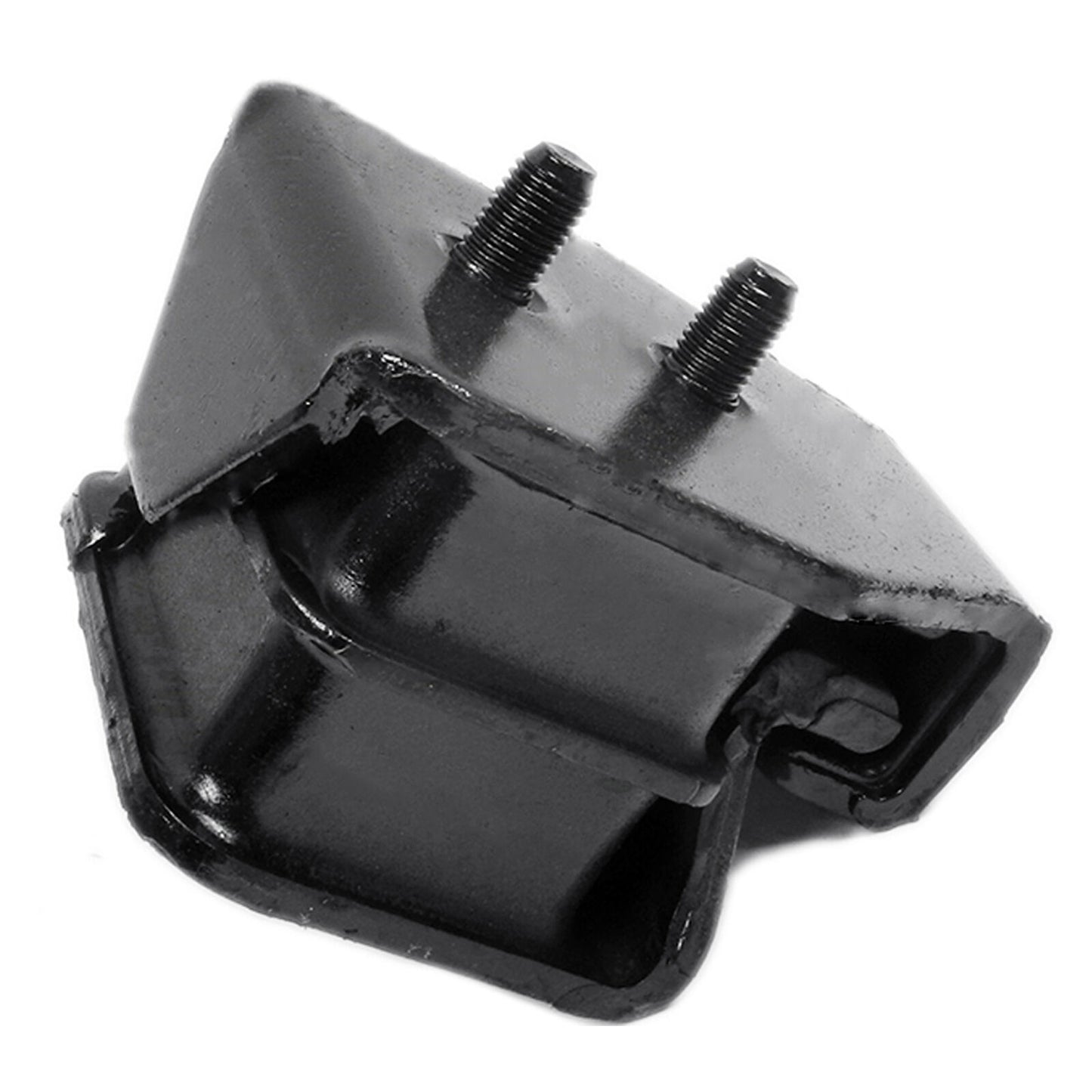 Set 5PCS Engine Motor & Manual Trans. Mount For 2000-2002 Subaru Legacy 2.5L H4
