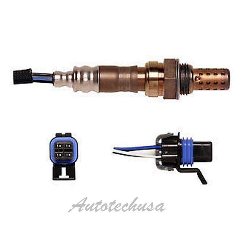 For Pontiac Grand Am Sunfire Chevrolet Cavalier Oxygen Sensor 2344108