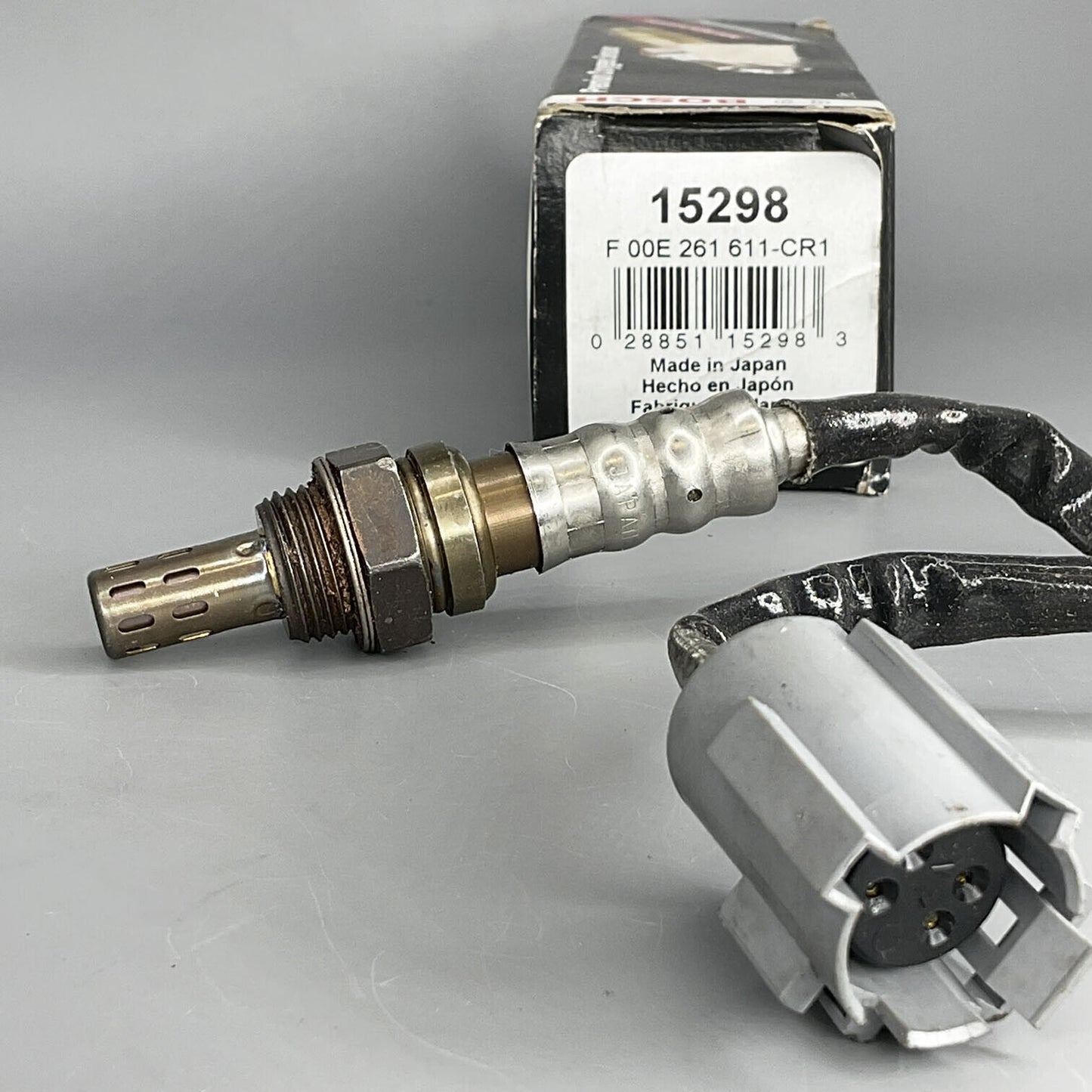OE Oxygen Sensor O2 15298 Upstream For Chrysler 2003 Intrepid 2.7L 3.5L New