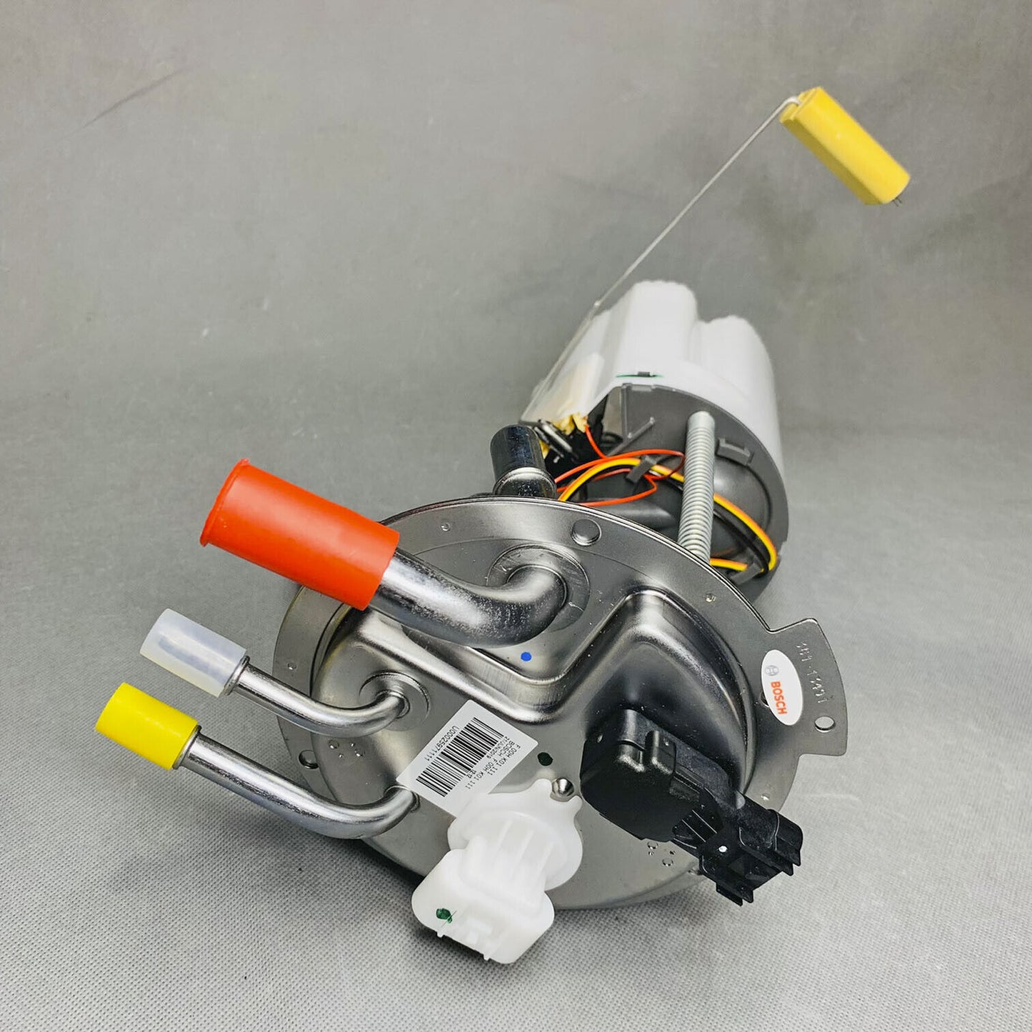 BOSCH GENUINE Fuel Pump For Cadillac Escalade Chevrolet Tahoe GMC Yukon