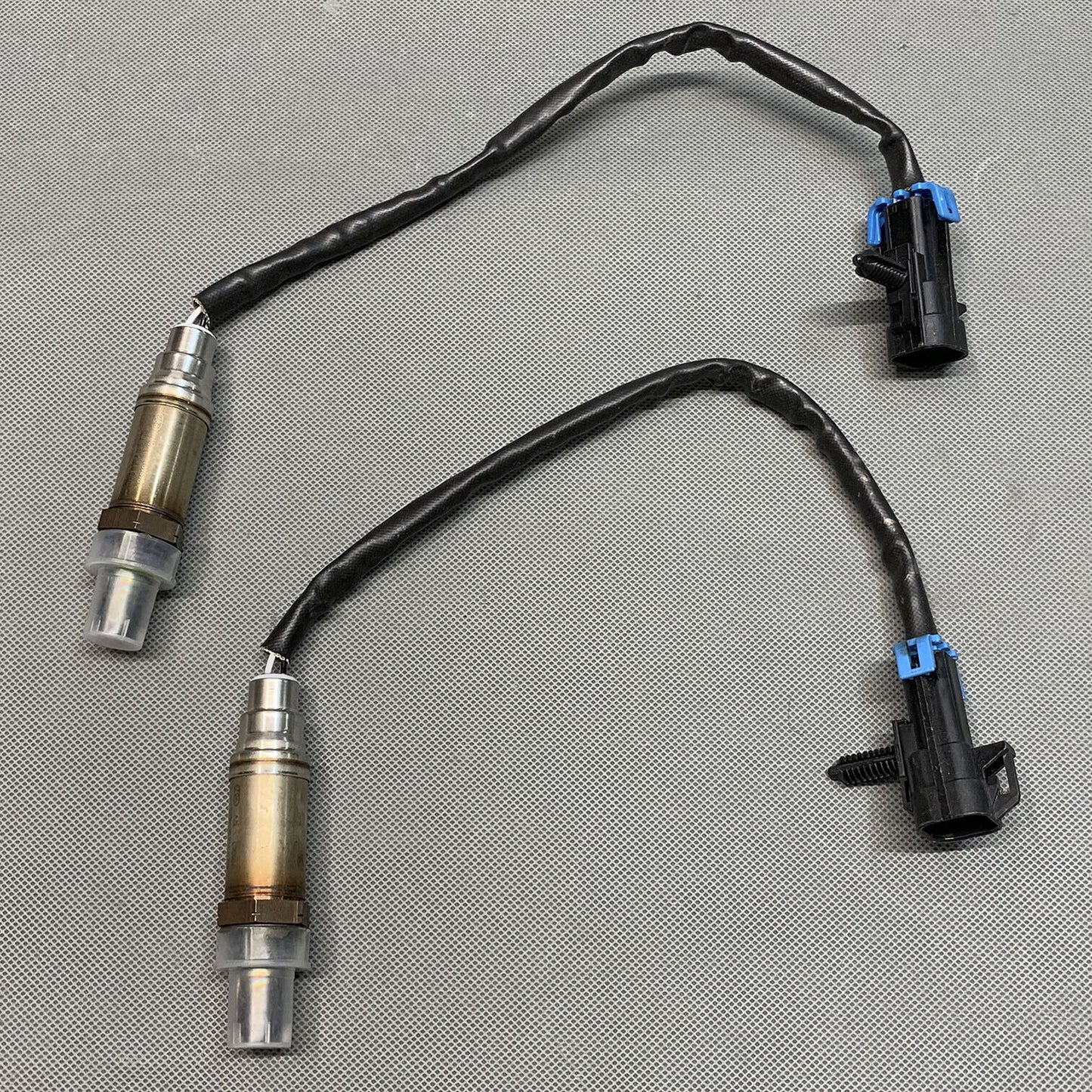 Para Chevrolet Silverado GMC Sierra Orig. Original Oxygen Sensor 19178116 2PCS