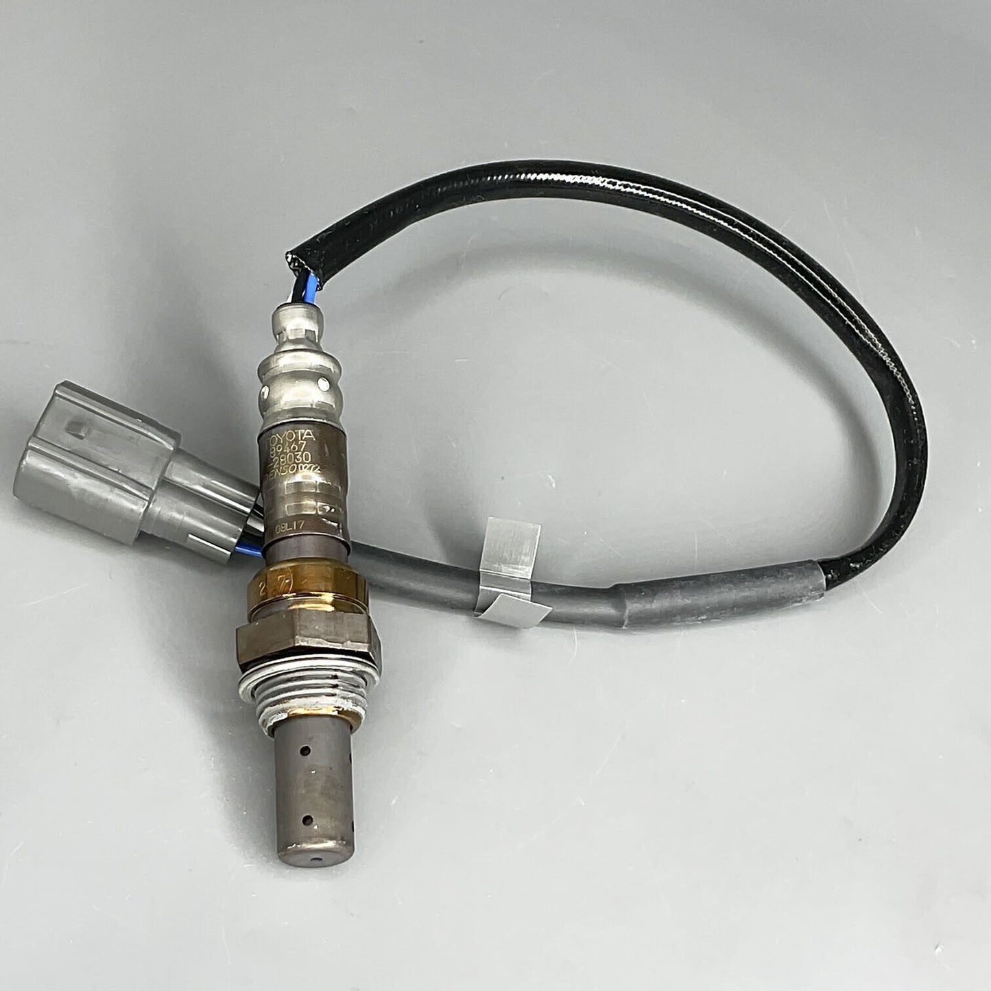 17051 EO Oxygen Sensor O2 Fits BMW 2006-2010 M5 M6 5.0L V10 Upstream