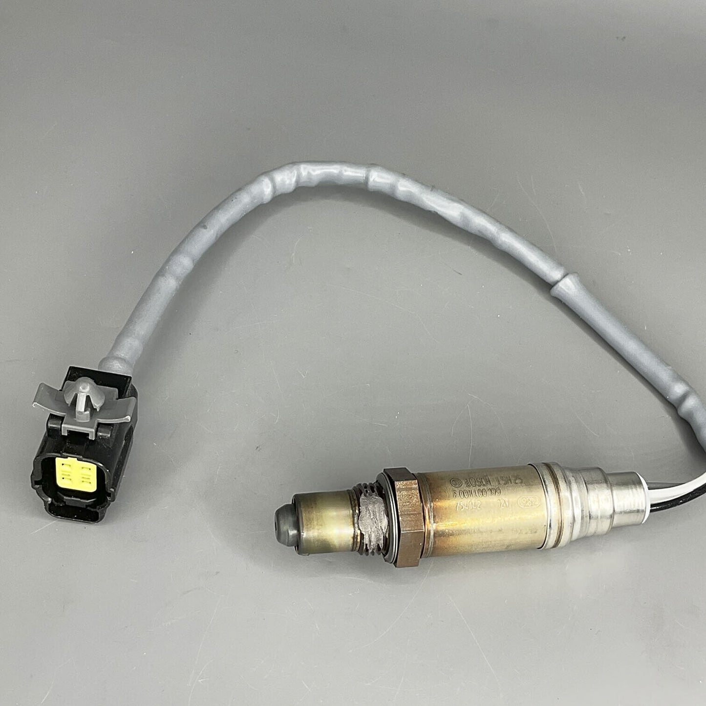 13887 Orig. Oxygen Sensor O2 Para Mazda 2002-2003 Protege Protege5 2.0L Upstream