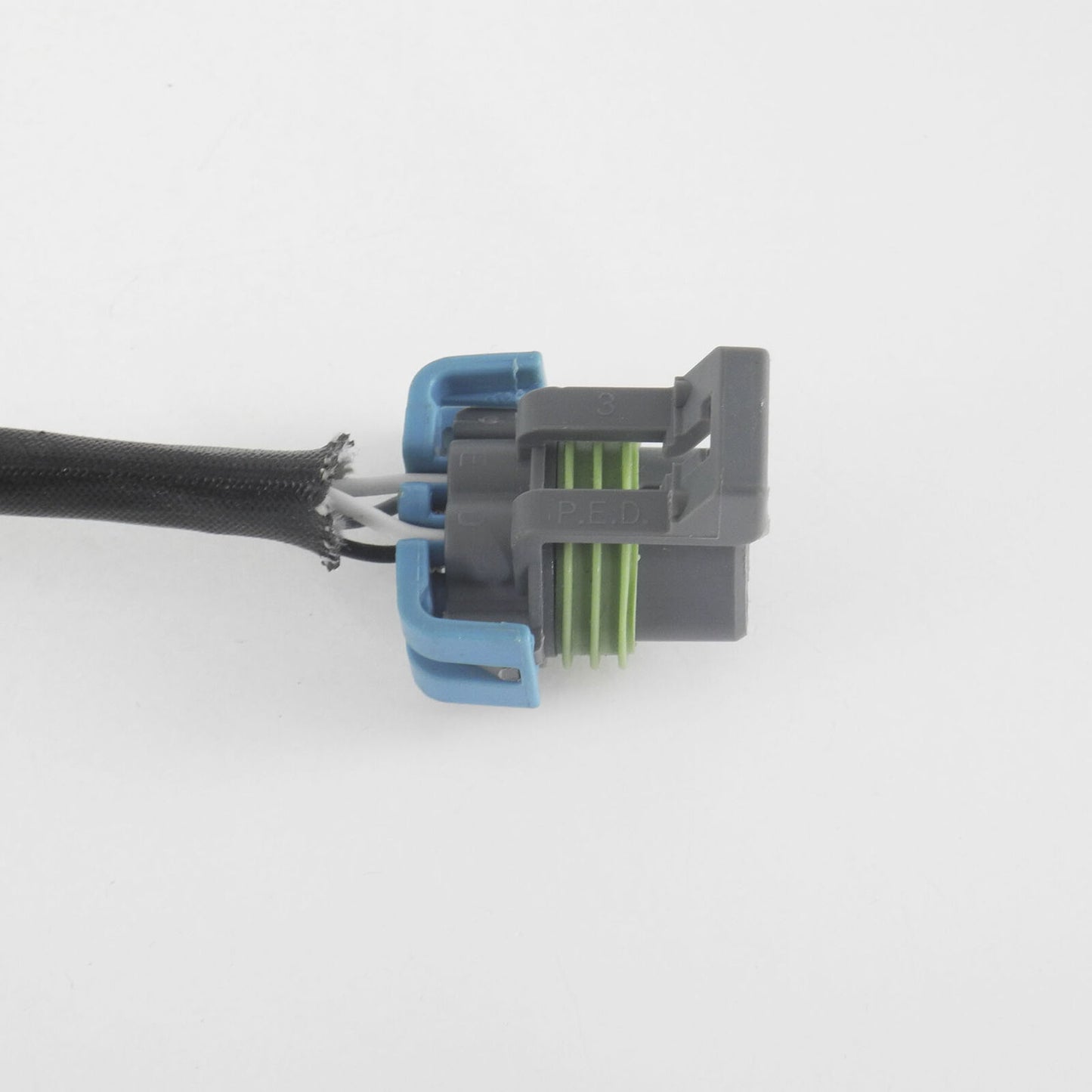 Sonda Lambda O2 Oxygen Sensor 13686 Para 2000 Chevrolet C3500 Ls 7.4L