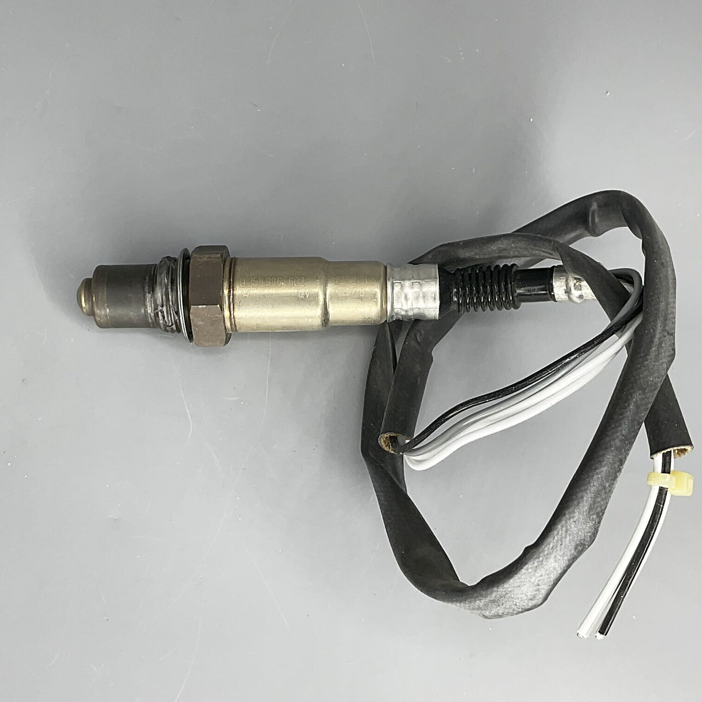 EO GENUINE Oxygen Sensor 13857 For 2000 Mazda Miata LS 1.8L