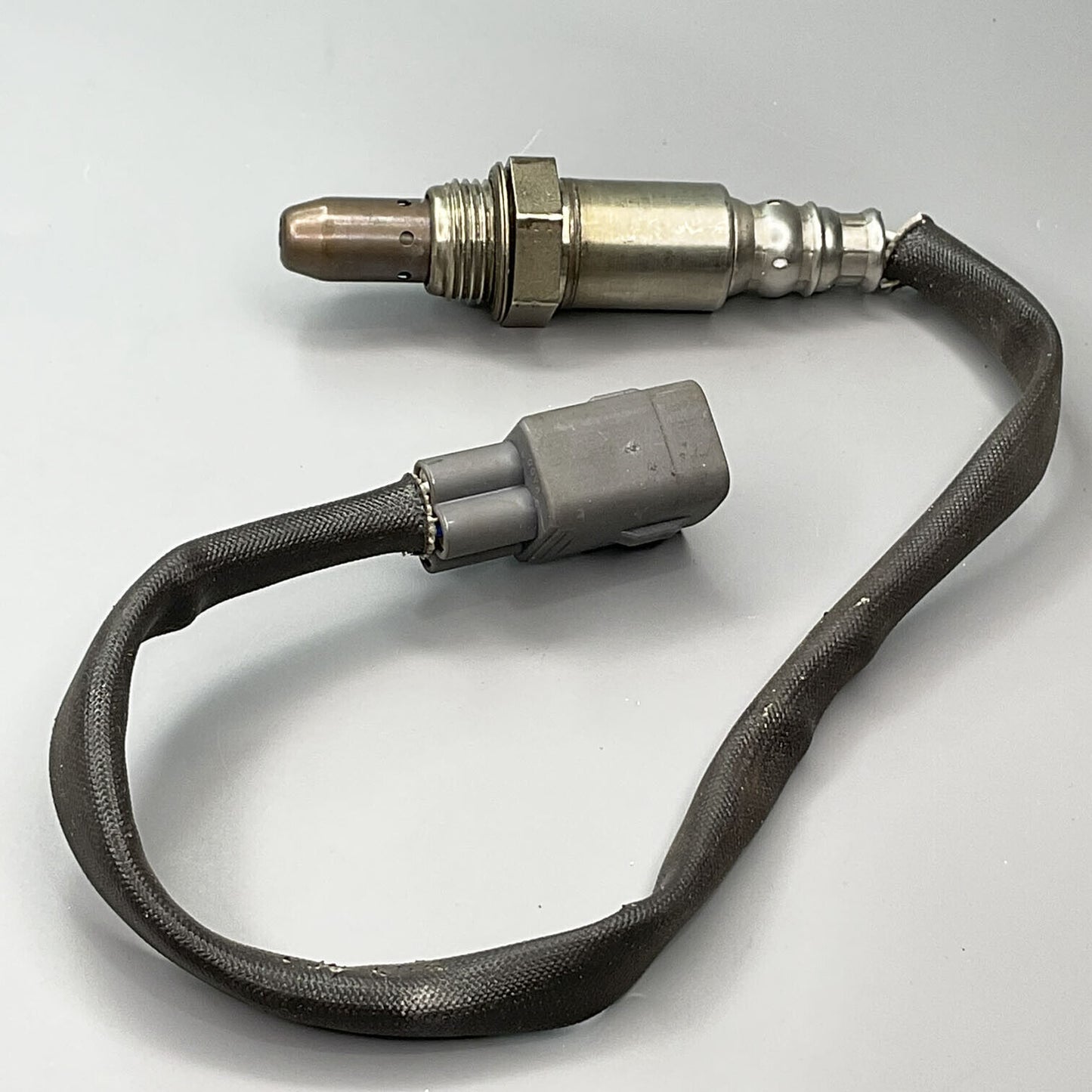 Orig. Original Oxygen Sensor 18071 Para 2014-2015 Lexus IS350 C F Sport 3.5L