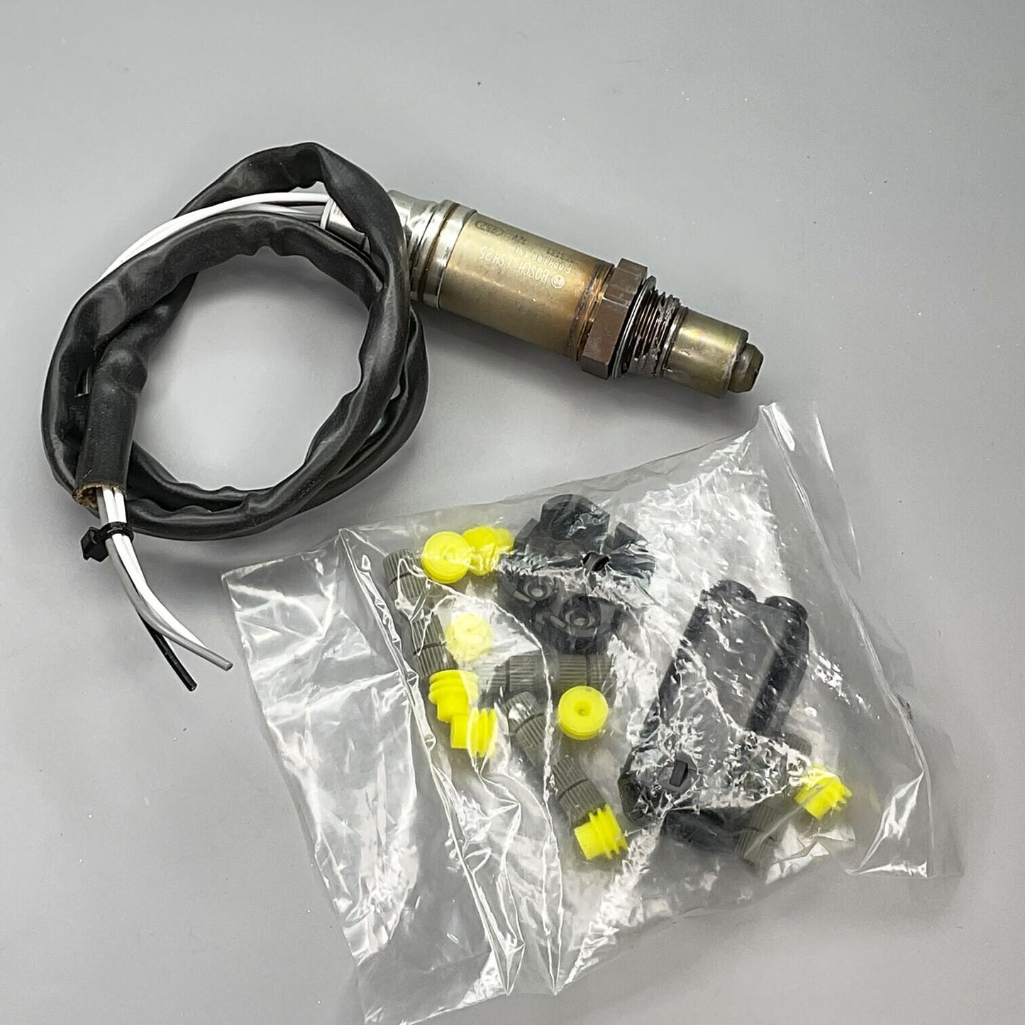 15741 OE Oxygen Sensor Fits Acura MDX RDX RSX TL Buick Enclave Downstream