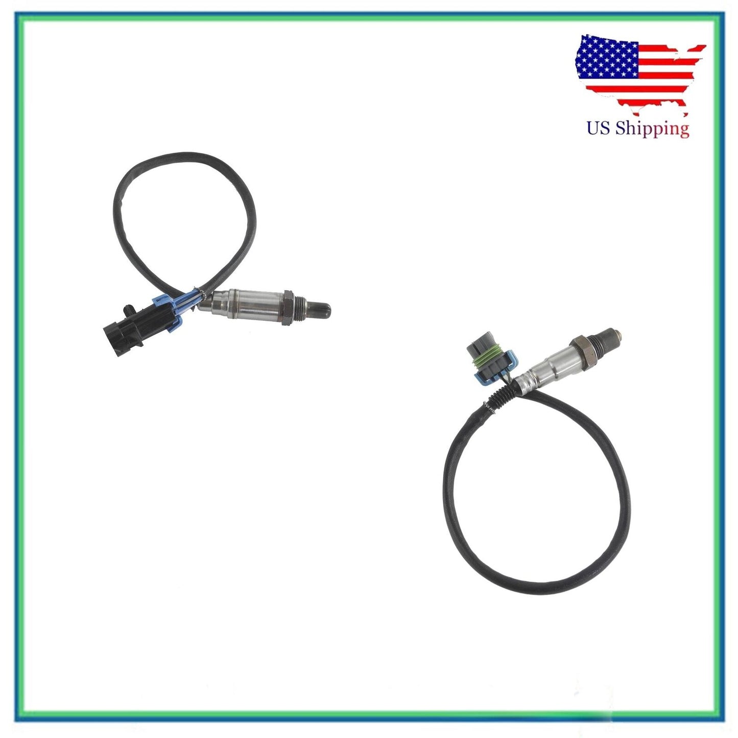 Brand New Oxygen Sensor For 2008-2009 Buick LaCrosse CX 3.8L