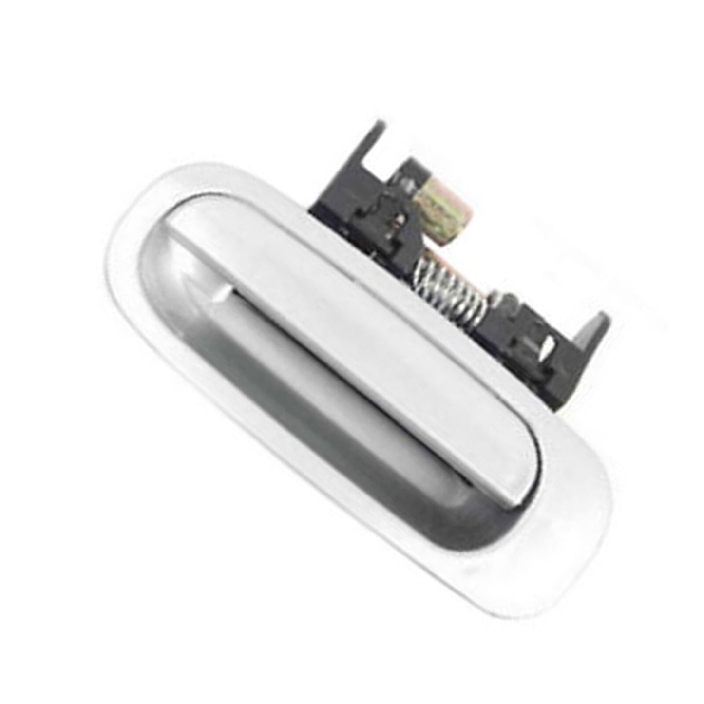 Rear Left Outer Door Handle For 1998-2002 Toyota Corolla Alpine Silver 199