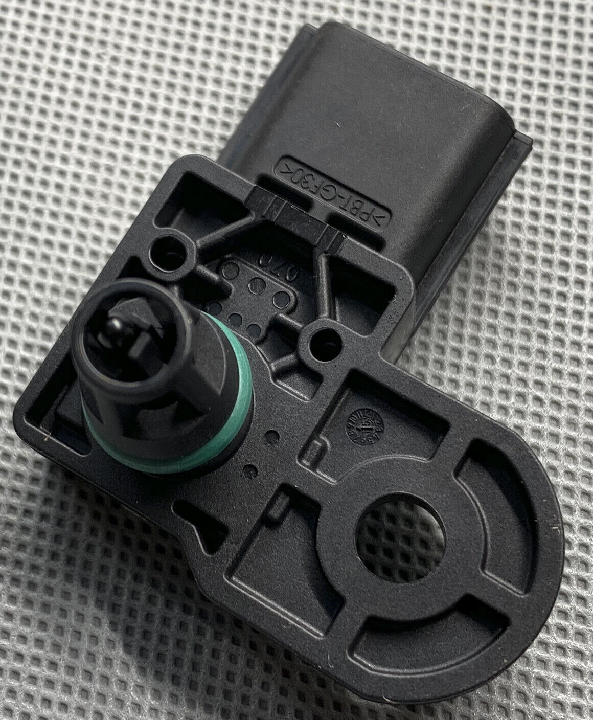 EO GENUINE Manifold Absolute Pressure Sensor Fits Mazda CX-5 6 Yaris 0261230401