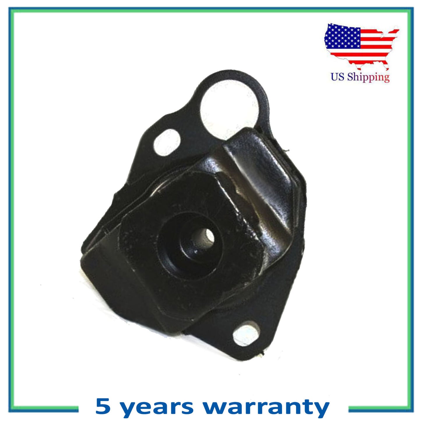 Transmission Mount 2004 2005 2006 2007 2008 2009 For Toyota Prius 1.5L 4246