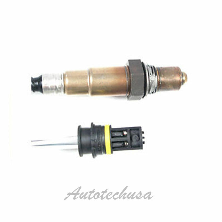Nuovo Per Mercedes CLK320 CLK430 CLK55 SLK55 G55 Ossigeno Sensore O2 16318