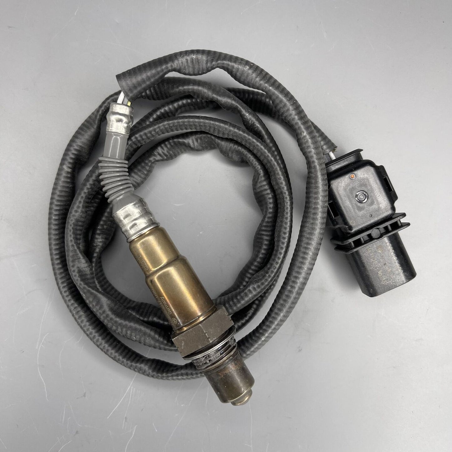 BMW Véritable Oxygène Capteur 755805503 Pour BMW E60 E82 E85 E88 E89 E90 E91 E92
