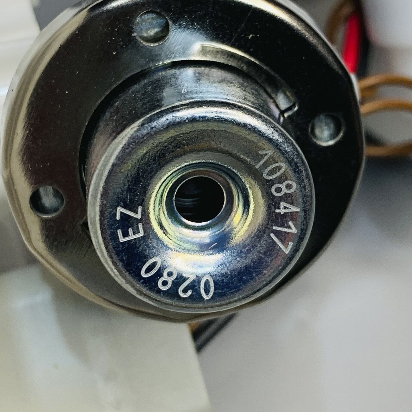 BOSCH Véritable Carburant Pompe Pour Chrysler Voyager Dodge Caravan Grand 67670