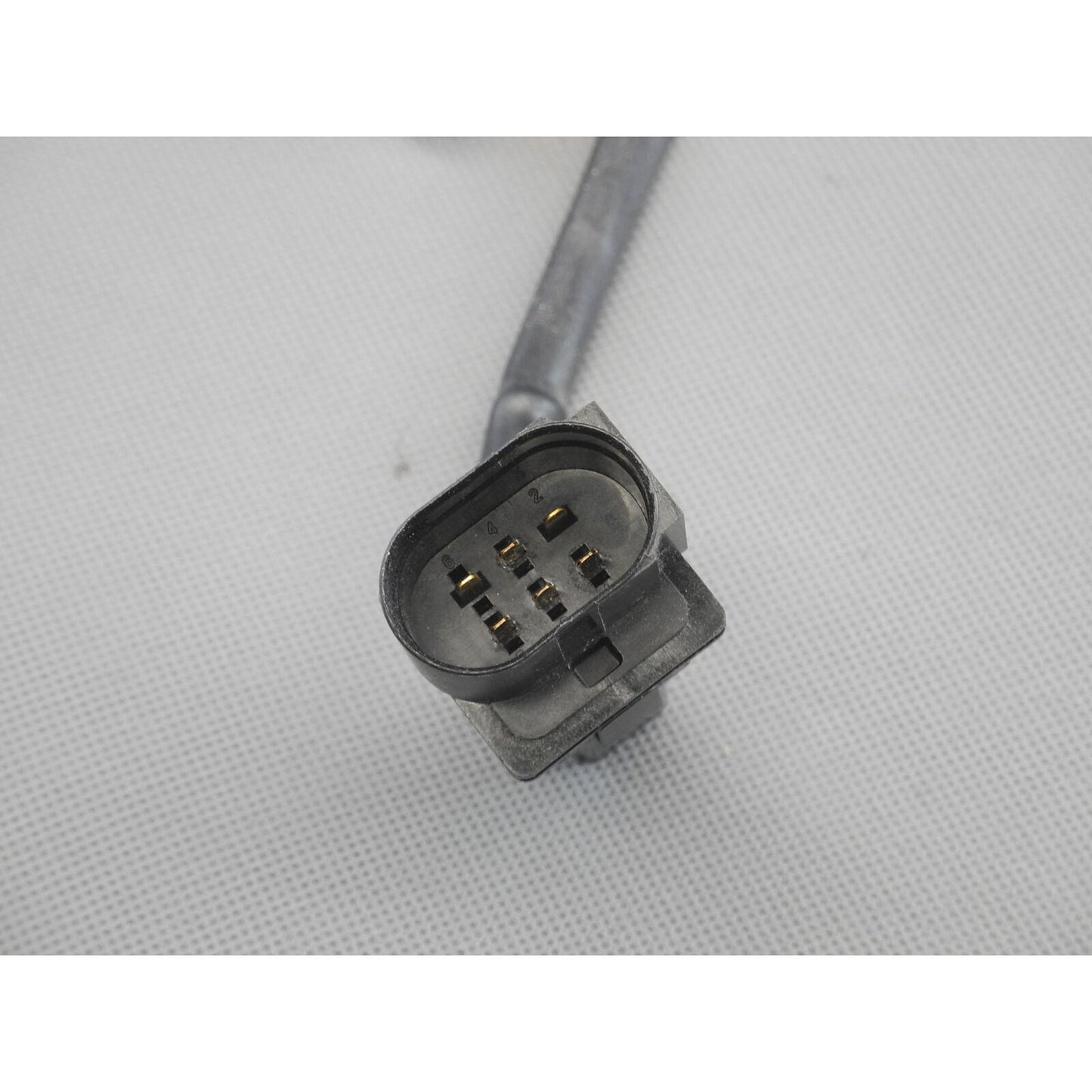 EO GENUINE Oxygen Sensor 17353 For 2004-2009 Audi S4 Cabriolet 4.2L