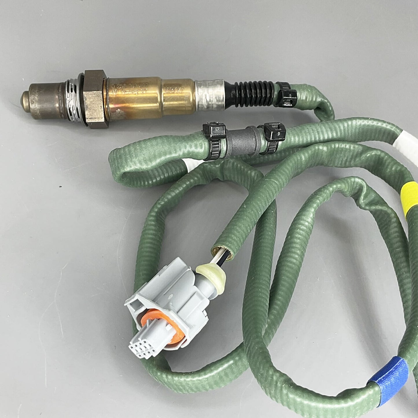 EO GENUINE Oxygen Sensor 16301 For 2012-2016 PORSCHE PANAMERA 3.0L-V6
