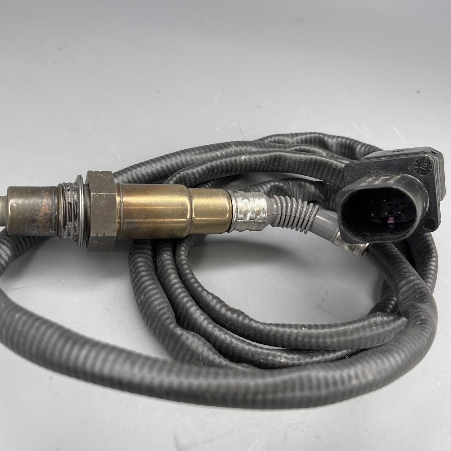 BMW Véritable Oxygène Capteur 755805503 Pour BMW E60 E82 E85 E88 E89 E90 E91 E92