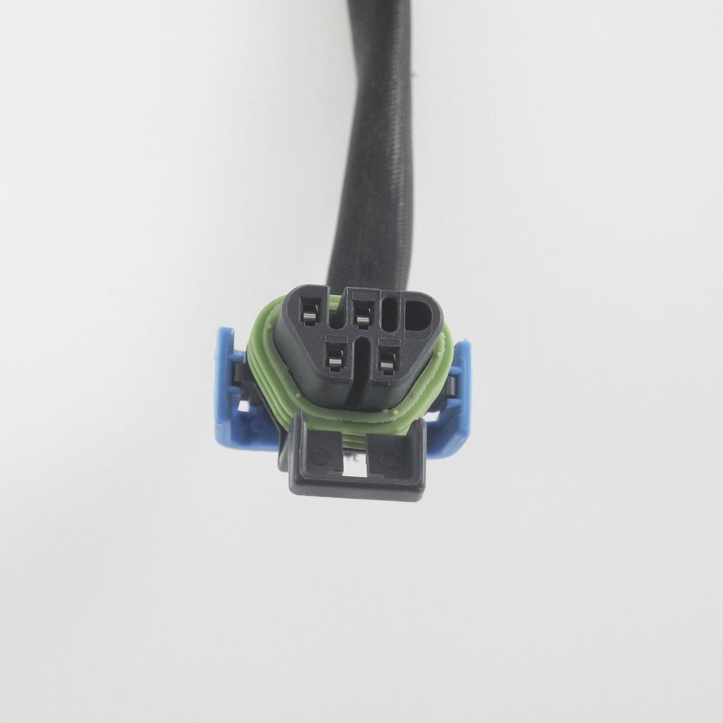 Lambda O2 Oxygen Sensor 15130 For 2006 Chevrolet Trailblazer EXT LS 5.3L