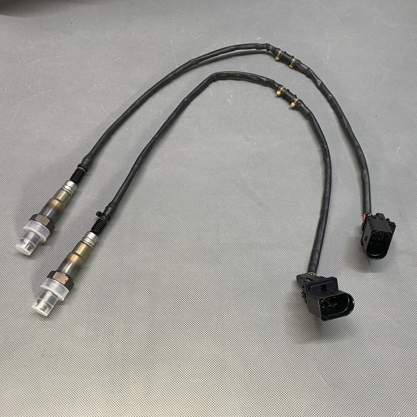 Brand New Upstream Oxygen Sensor O2 2PCS For Audi A8 Quattro VW Phaeton Touareg