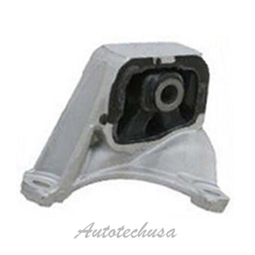 M392 Moteur & Trans Montage Pour 03-06 Honda Element 2.4L Set 4PCS Manuel