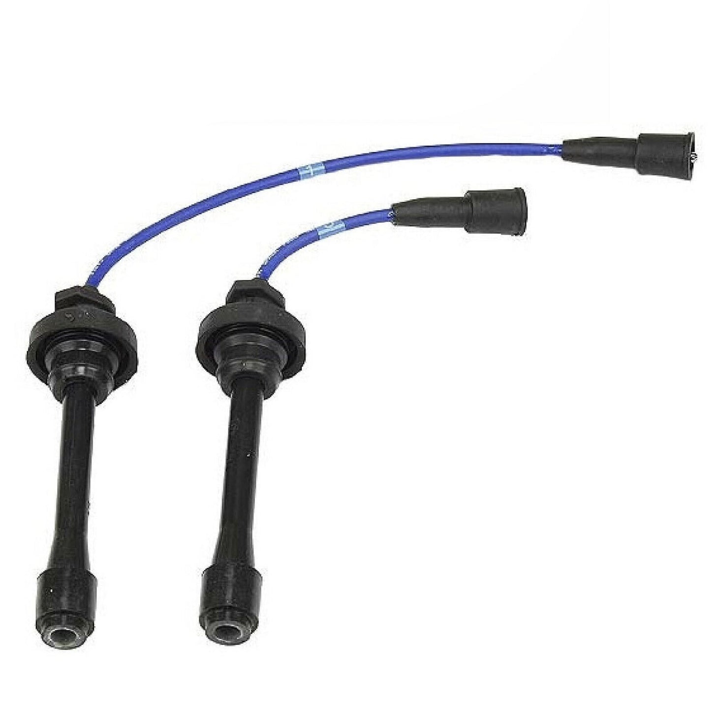 Set NGK 8910 Allumage Prise Câble & Bosch Platine Pour Mitsubishi Chrysler
