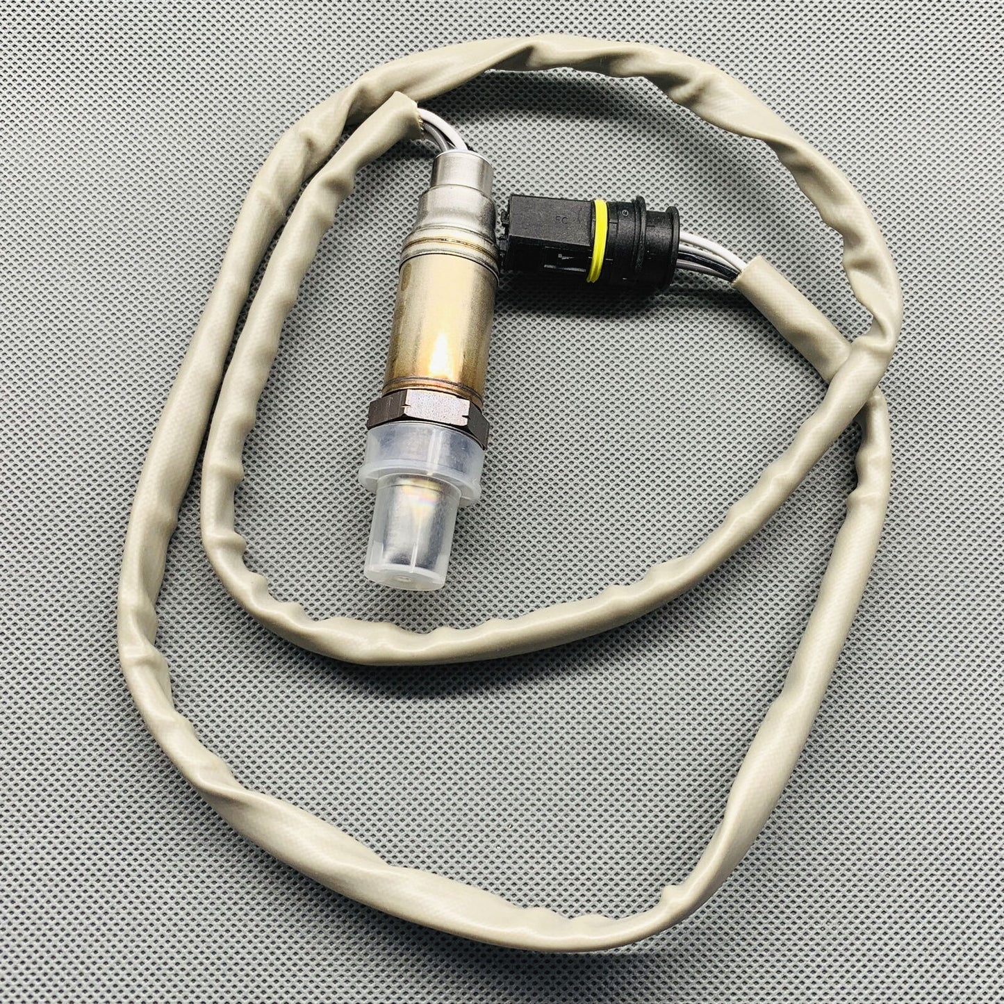 OE Germany Oxygen Sensor O2 13515 For 1995-1996 Mercedes C220 2.2L L4 Upstream
