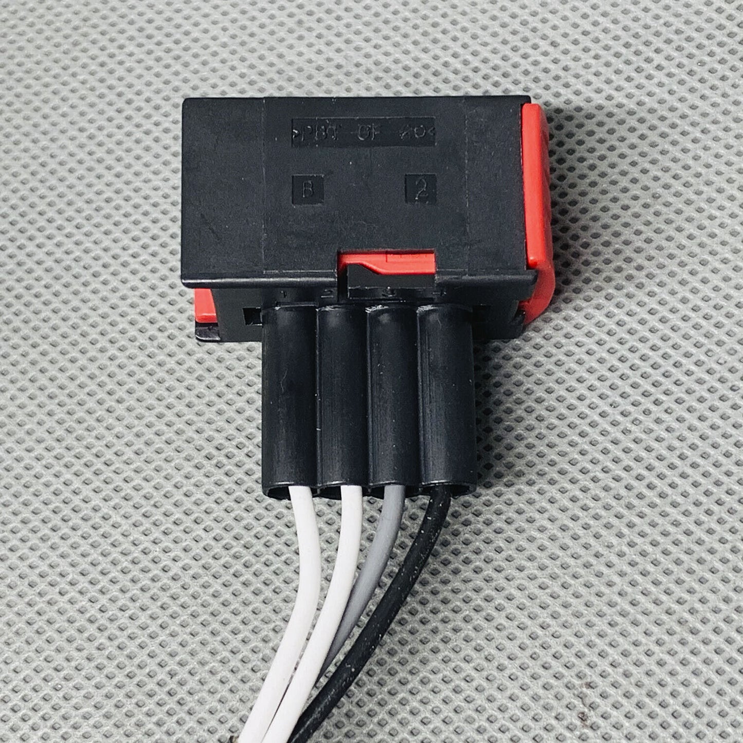Oxygen Sensor 0258003806 13806 Juego 4 Para Porsche Boxster 2.5L 2.7L 3.2L