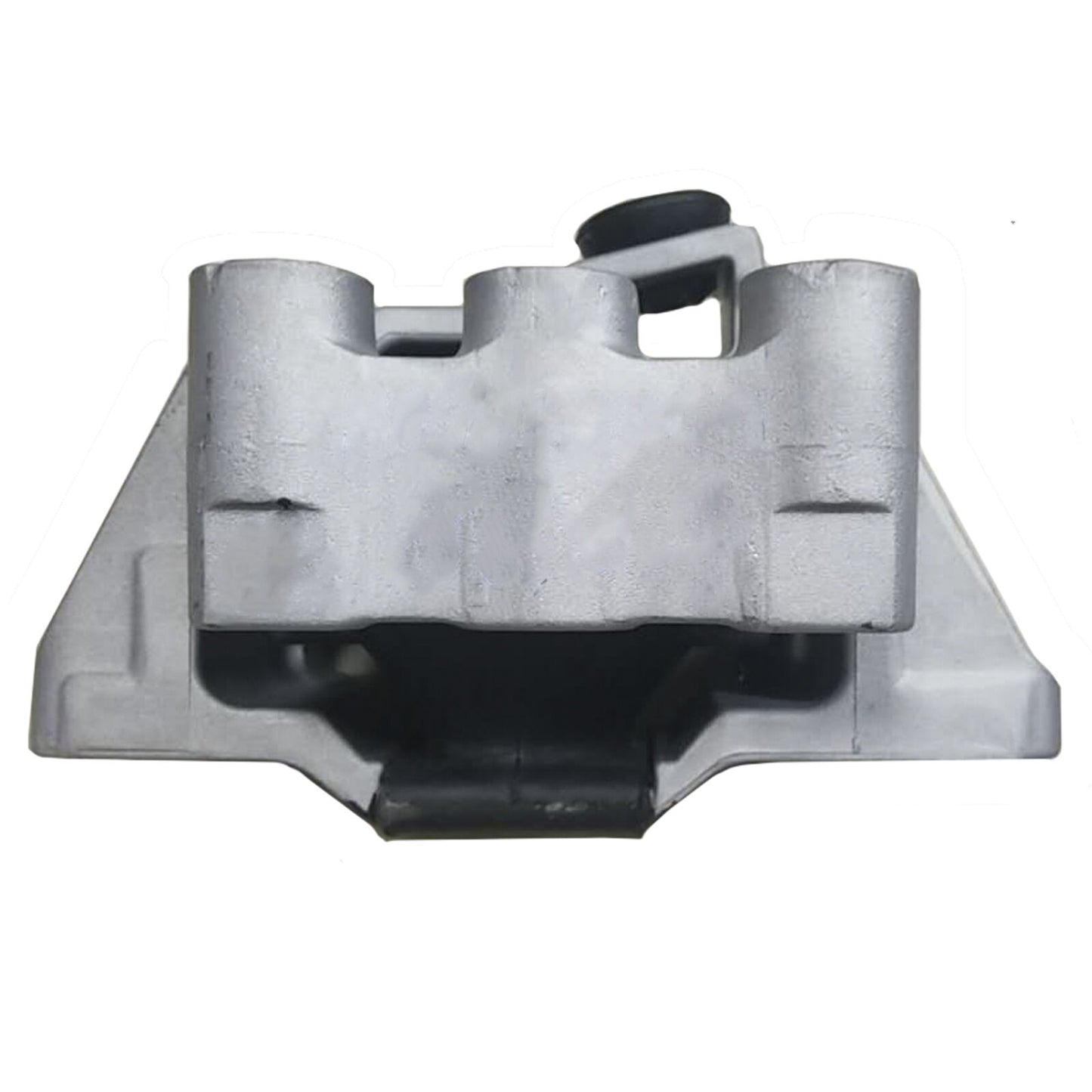 2PCS Derecho Motor Montaje & Trasero Inferior Torque Puntal Para 15-17 Jeep