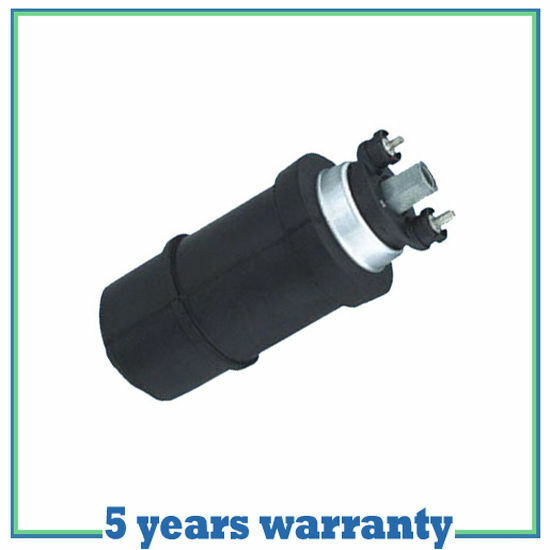 Für Porsche VW Volvo Audi BMW Mercedes Benz Benzin Pumpe 0580254957 Neu C382