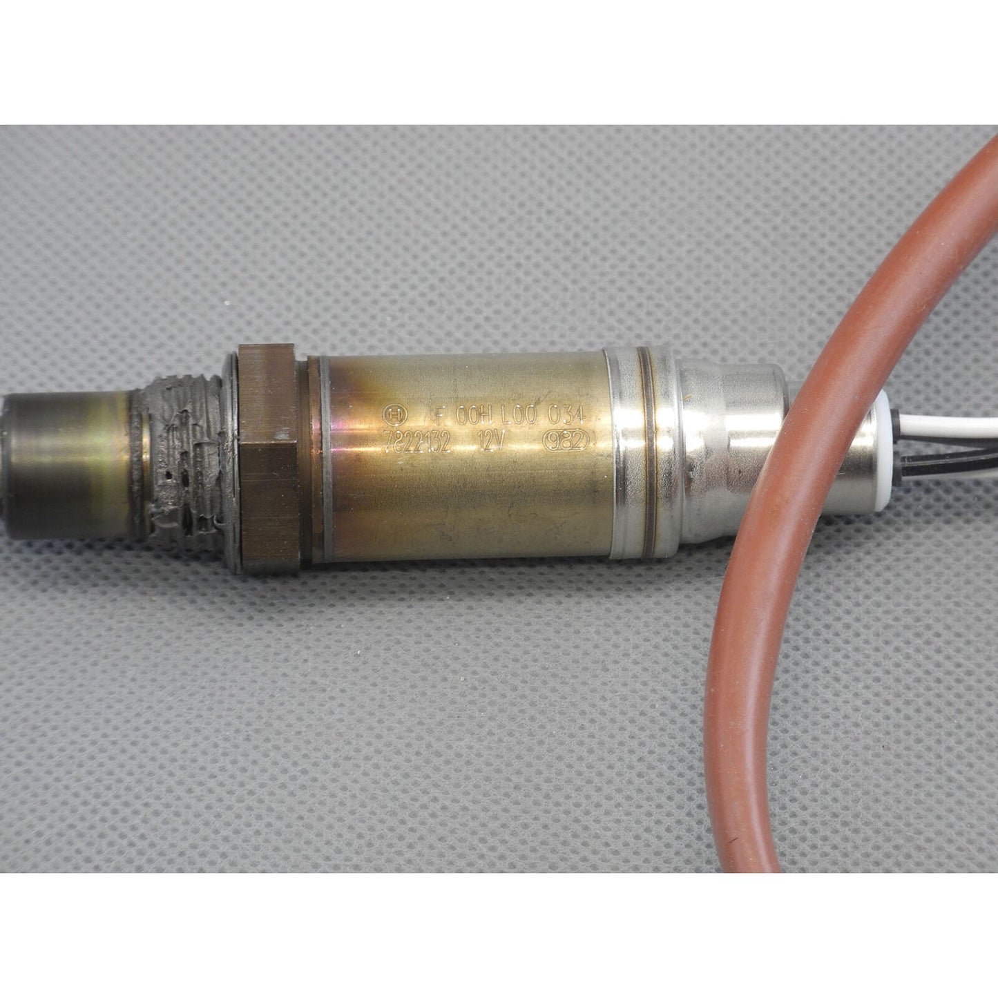 Orig. Original Oxygen Sensor 13115 Para 1995-1999 Mercury Mystique Ford Contour