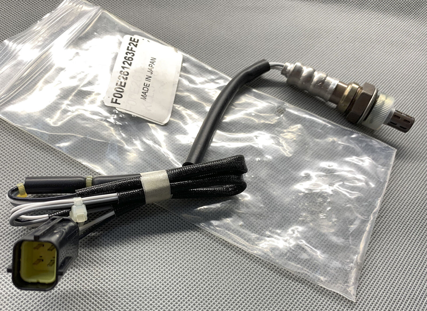 Front NTK Oxygen Sensor O2 Downstream Fits 1997-2000 Mazda Millenia 2.5L New
