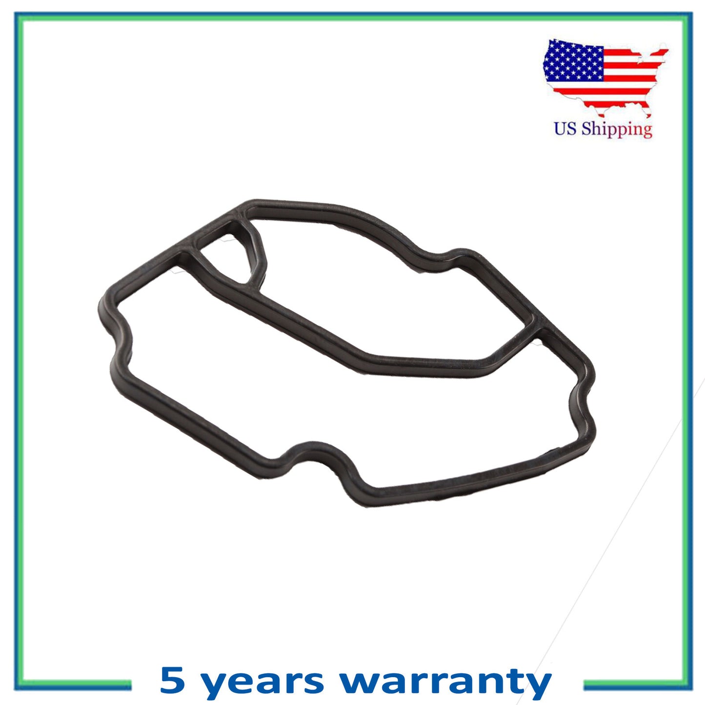 Huile Filtre Boîtier Joint 2007-2009 Pour Dodge Sprinter 07-08 Jeep 3.0L RK1720