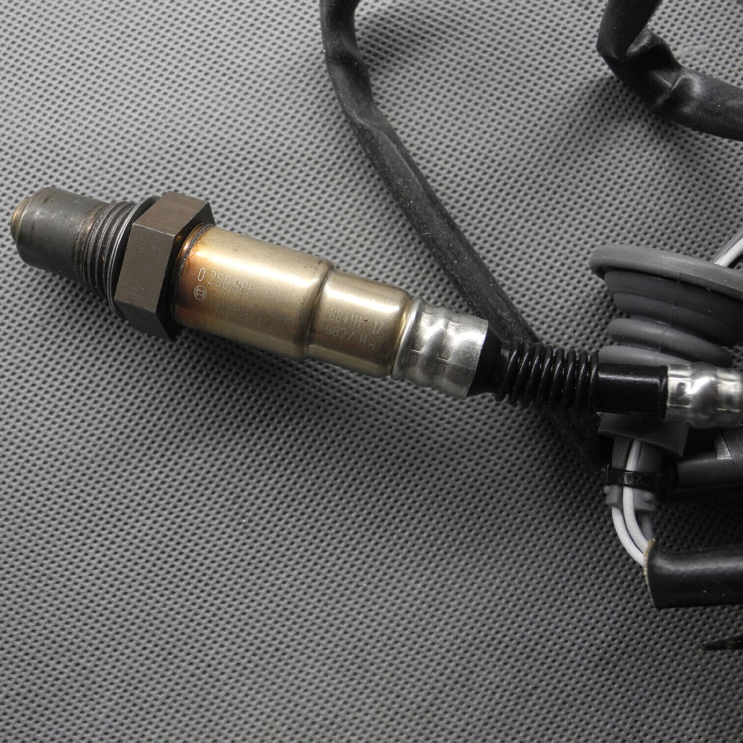 Orig. Original Oxygen Sensor 13353 Für 1992-2001 Toyota Camry Le 3.0L