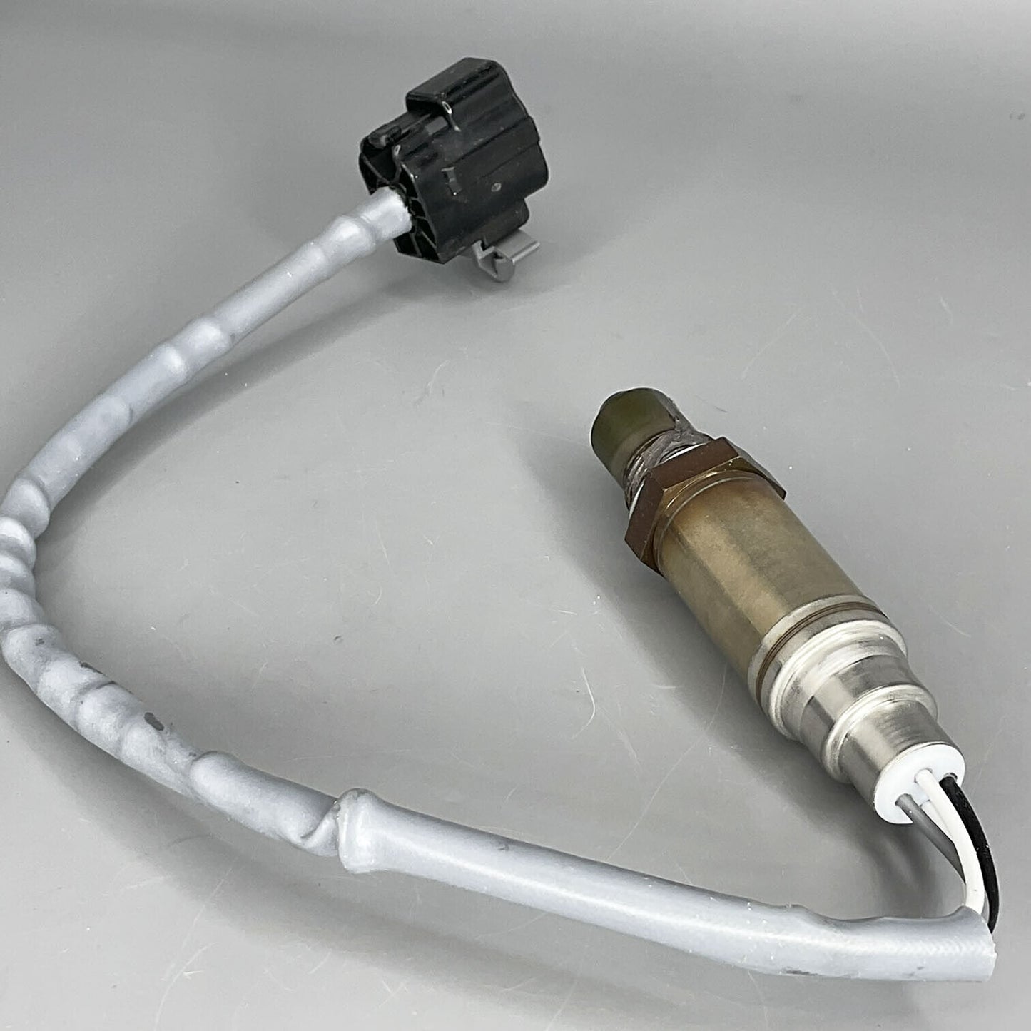 13887 Orig. Oxygen Sensor O2 Para Mazda 2002-2003 Protege Protege5 2.0L Upstream