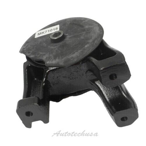 Arrière Moteur Montage 71018 Pour Kia Sorento / Hyundai Santa Fe 2.4L 3.5L Fwd